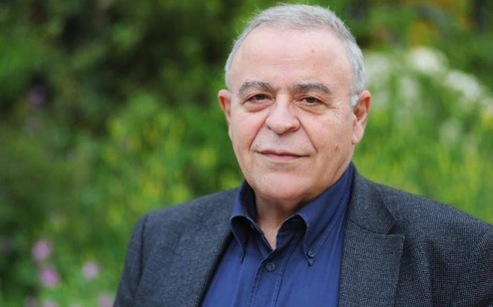 Πέθανε ο συνταγματολόγος Σταύρος Τσακυράκης σε ηλικία 67 ετών